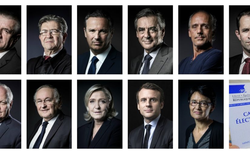 C&rsquo;est reparti pour du libéral pendant 5 ans